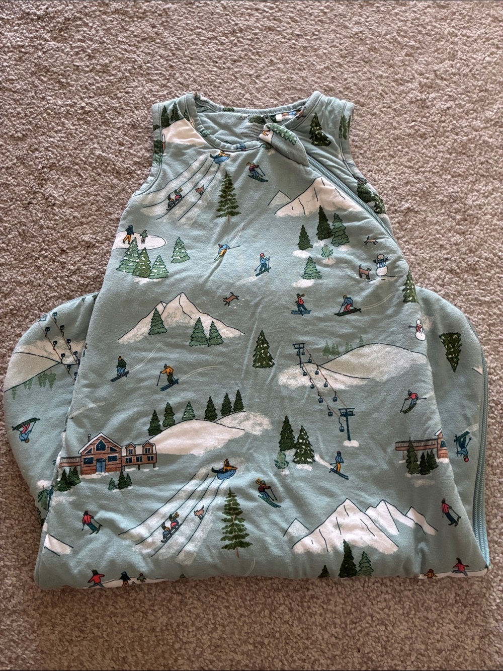 Angel Dear Sleep Sack